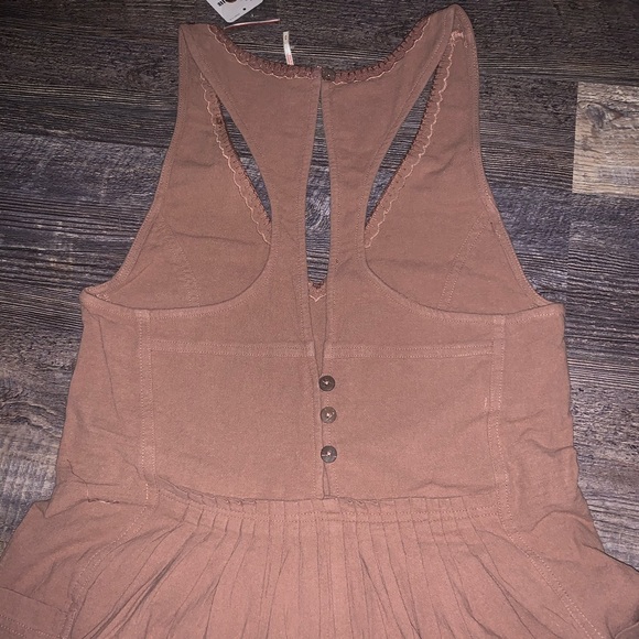 Free People Next Level Jumpsuit - Picture 11 of 11